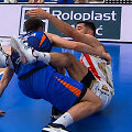Nikola Kalinčius susikibo su Matejumi Čibejumi