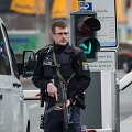 Briuselis po Sprogdinimų oro uoste ir metro stotyje