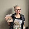 Julija Janus, bendradarbiaudama su leidykla &bdquo;Vaga&ldquo;, pristato unikalią užra&scaron;inių-knygų seriją &bdquo;Slapta meilė&ldquo;
