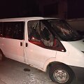 Ker&scaron;taudamas prie&scaron; buvusią darbovietę, jonavi&scaron;kis apgadino įmonės automobilį