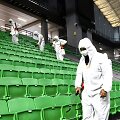 &bdquo;Panathinaikos&ldquo; arena