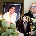 Agnės Jagelavičiūtės mirties metinių minėjimas Bernardinų bažnyčios koplyčioje