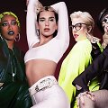 Missy Elliott, Dua Lipa, The Blessed Madonna, Madonna