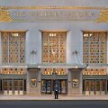 Žymus vie&scaron;butis Niujorke &bdquo;Waldorf Astoria&ldquo;