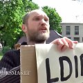 &bdquo;Ldiena&ldquo; valdytojas Laurynas Ragelskis