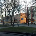 Pirmadienį prane&scaron;ta ir apie sprogmenį Skuodo policijos komisariate. 