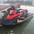 Ie&scaron;komas vandens motociklas &bdquo;Sea Doo&ldquo;