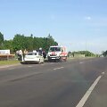 Įvykio vietoje