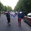 Draugystės bėgimas