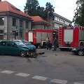 Įvykio vietoje