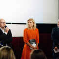 Krokuvos kino festivalyje įvyko lietuvi&scaron;ko kino programos atidarymas