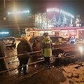 Avarija T.Narbuto gatvėje