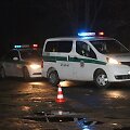 Avarija Salininkuose