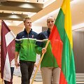 Lietuviai startavo Europos boulingo čempionų taurės varžybose.