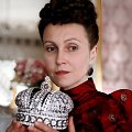 Ingeborga Dapkūnaitė filme &bdquo;Matilda&ldquo;