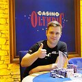 Vytenis Salickas / pokernews.lt nuotr.