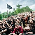 Festivalio "Kilkim žaibu" akimirkos / Organizatorių archyvo nuotr.