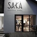 Atostogų namai &bdquo;Saka&ldquo; Druskininkuose 