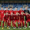 Lietuvos U-19 rinktinė