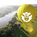 Žaidimo &bdquo;Connect Sheep&ldquo; simbolis