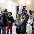 Vilniuje ispanai kuria filmą &bdquo;Laukimas&ldquo;