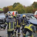 Avarija Taikos prospekte