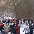 Pėsčiųjų žygiai po Vilniaus apylinkes gausiai lankomi