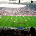 Lietuviai stebėjo varžybas, kuriose susitiko futbolo klubai &bdquo;Bayern&ldquo; ir &bdquo;Stutgart&ldquo;