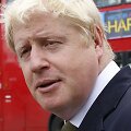 Londono meras Borisas Johnsonas