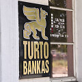 Turto bankas