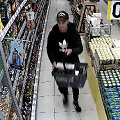Alkoholio vagystės tyrime Kaune ie&scaron;komas vyras