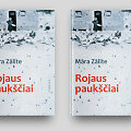 Knyga &bdquo;Rojaus pauk&scaron;čiai&ldquo;