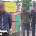 Susemti prekybos centrą susprogdinti grasinę jaunuoliai