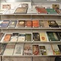 Valdovų rūmų muziejaus leidiniai anksčiau vykusioje Vilniaus knygų mugėje
