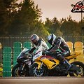 Žiedinės motociklų lenktynės