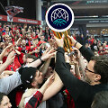 Vilniaus &bdquo;Rytas&ldquo; pasirinko FIBA Čempionų lygą