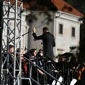 Jubiliejinis Pažaislio muzikos festivalis atsisveikino istorinės operos akordais