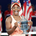 Sloane Stephens