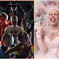Fever Ray ir jos grupė