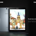 &bdquo;Samsung Galaxy Tab S3&rdquo; 