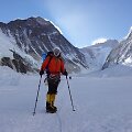 Stanislovo Vy&scaron;niausko kelionės į Everestą akimirkos