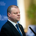 Saulius Skvernelis