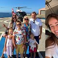 Viktorija Siegel, Rimandas Stonys, Rasa Stonienė
