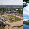 Tiek Kauno stadiono, tiek &bdquo;Mokslo salos&ldquo; projektą įgyvendins &bdquo;Autokausta&ldquo; 