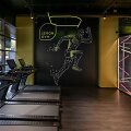 &bdquo;Lemon Gym&ldquo;