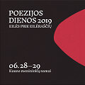 Poezijos dienos 2019