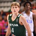 Nojus Indru&scaron;aitis