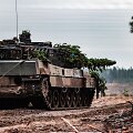 Kariuomenės pratybos &Scaron;venčionių rajone