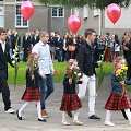 Rugsėjo 1-osios &scaron;ventė