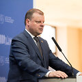 Saulius Skvernelis